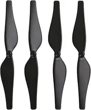 4PCS Quick Release Drone Propellers Propeller CCW/CW Props Spare Parts Drone Accessories, for DJI, Tello, for Mini, Drone Drone Propeller