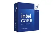 Intel Core i9 14900KF 24 Core LGA 1700 CPU Processor (BX8071514900KF)
