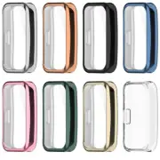 Watch Shell Protective Case Accessory for HUAWEI Band 10/10 NFC/9/9 NFC/8/8 NFC