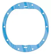 (1964-98) Rear End Cover Gasket - 10 Bolt-Coil Spring