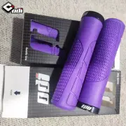 ODI Lock On Handlebar Standard Grips Rubber for 22.2mm Flat Riser Bar MTB Part