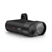 Garmin Varia Vue Smart Bike Front Head Light Camera 4k NEW