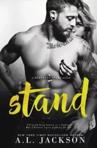 在飛比找博客來優惠-Stand: A Bleeding Stars Stand-