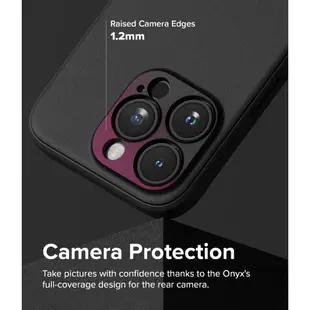 Ringke Onyx Magnetic 防震堅固Magsafe手機殼 iPhone 15 Pro Max 15 Pro