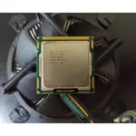 INTEL CORE I5-760 四核正式版 (1156 2.8G) 良品含風扇