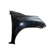 RH Guard for Toyota Hilux 4WD TGN KUN GGN W/NO Blinker Hole & Flare Hole