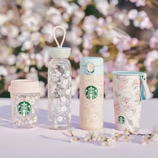 【現貨補貨】日本星巴克季節限定區｜春 sakura2024 Starbucks 櫻花 馬克杯 保溫杯 STANLEY