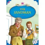 <姆斯>YLCR6:THE SANDMAN (WITH MP3)   9781599666839 <華通書坊/姆斯>