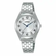 Lorus Ladies Watch in Silver