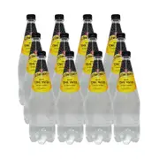 SCHWEPPES 1.1L INDIAN TONIC WATER 12 PACK