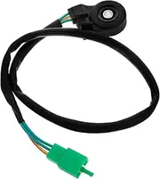 iplusmile Start Stop Switch Motorbike Handlebar Safety Power Cut Off Switch Universal Motorcycle for Engine Cutoff