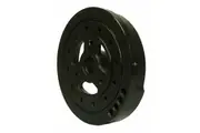 PowerBond Race Series 8in. Harmonic Balancer S/B Chev 400 Counter Weight Ring PB-1050SS