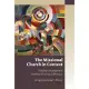 The Missional Church in Context: Helping Congregations Develop Contextual Ministry