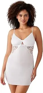 Wacoal Womens Dramatic Interlude Chemise