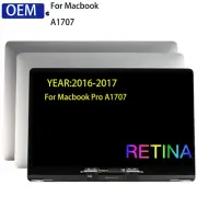 OEM For Macbook Pro A1707 LCD Screen Display Digitizer Replacement EMC:3072/3162