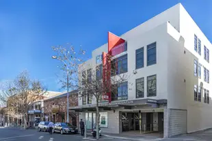 弗里曼特爾優質套房飯店Quality Suites Fremantle