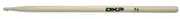DXP D115A Maple Drum Sticks 5A Wood Tip