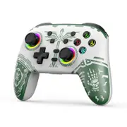 Wireless Gamepad for Nintendo Switch / Pro - Tooth Design