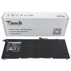 laptop battery 90V7W 0JHXPY JHXPY 5K9CP JD25G for Dell XPS 13 13D 9350 9343 8350