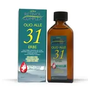Retinol complex ultra 31 herb oil 100 ml