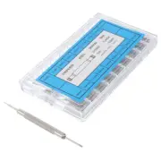 Professional Watch Tool Kit Watchband Replacement Pin Remover Spring Bar
