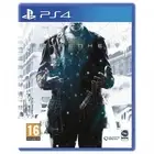 Fahrenheit Juego para Consola Sony PlayStation 4 PS4
