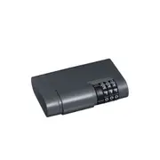 Kidde STOR-A-KEY Combination Locking Magnetic Key Hider GE1844