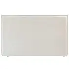Juno Bedhead with Premium Slipcover King Size Stone