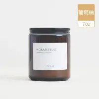 在飛比找momo購物網優惠-【NY LAB 紐約實驗室】NY LAB 手工香氛蠟燭 Gr