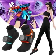 Trackstraps Elite for VIVE Ultimate Tracker + Dance Dash Steam Key – VIVE Rea...