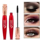 Mascara Eye Makeup 4D Mascara Cosmetics Encryption Mascara Lengthening ▽