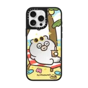 iPhone 16 Pro Max Mirror Case MagSafe Compatible Let's Chill
