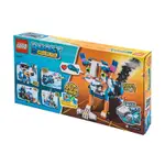 【現貨】LEGO樂高積木17101BOOST五合一智能機器人編程兒童拼裝玩具