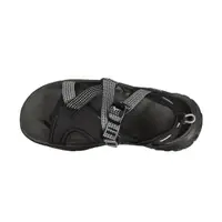 在飛比找momo購物網優惠-【NIKE 耐吉】Oneonta Sandal 女鞋 黑色 