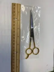 Manicare Stainless Hair Cutting Scissors