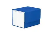 Ultimate Guard Sidewinder 100+ Synergy Blue/White