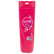 Sunsilk Addictive Brilliant Shine Shampoo 350ml