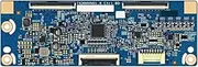 T430HVN01.6 CTRL BD 43T01-C02 T-con Logic Board for 43 Inch HG43ND477SFXZA UN43J5200AFXZA UN43J5200AF UN43J5200A TV Parts(1pcs)