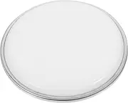 GLSTOY 14 Inch Drum Skin Replacement Double Layer Drum Pad Practice Skin Small Volume Reusable