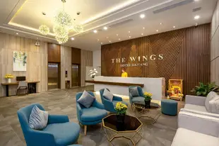 峴港羽翼飯店The Wings Danang Hotel