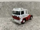 Corgi - Scania 111 Tractor Unit Only - Murdoch - CC15302 - 1:50 Scale - Mint/New