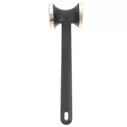 Meat Tenderizer Pounder Hammer Mallet Loosening Chomps Turkey Steaks