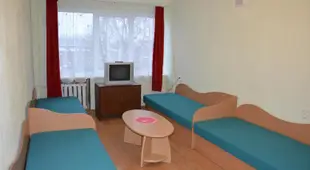 Cheap Bed in 4-Bed Mixed Dormitory Room