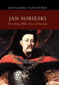 在飛比找博客來優惠-Jan Sobieski: The King Who Sav