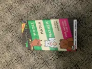 Moose Match Mayhem Card Game 2024 NYCC Giveaway item