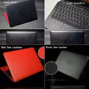 Laptop Snake Crocodile Leather Skin Sticker Protector For Microsoft Surface 3
