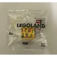 在飛比找蝦皮購物優惠-全新 日本限定 名古屋樂高樂園 Legoland Japan