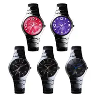在飛比找ETMall東森購物網優惠-RELAX TIME 精密陶瓷女錶系列-多款