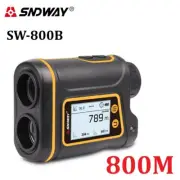 Golf Telescope Range Finder Digital Distance Meter Hunting Golf Rangefinder