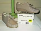 SAS Siesta Mocha 10 Wide New in Box